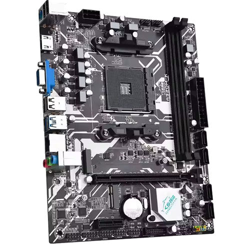 PCZ Motherboard Gigabyte A520M K V2