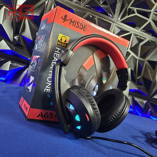 PCZ Headset Intelligent A65