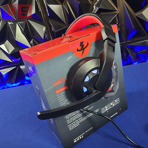 PCZ Headset Intelligent A65