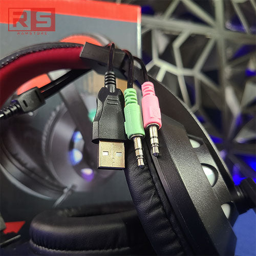 PCZ Headset Intelligent A65