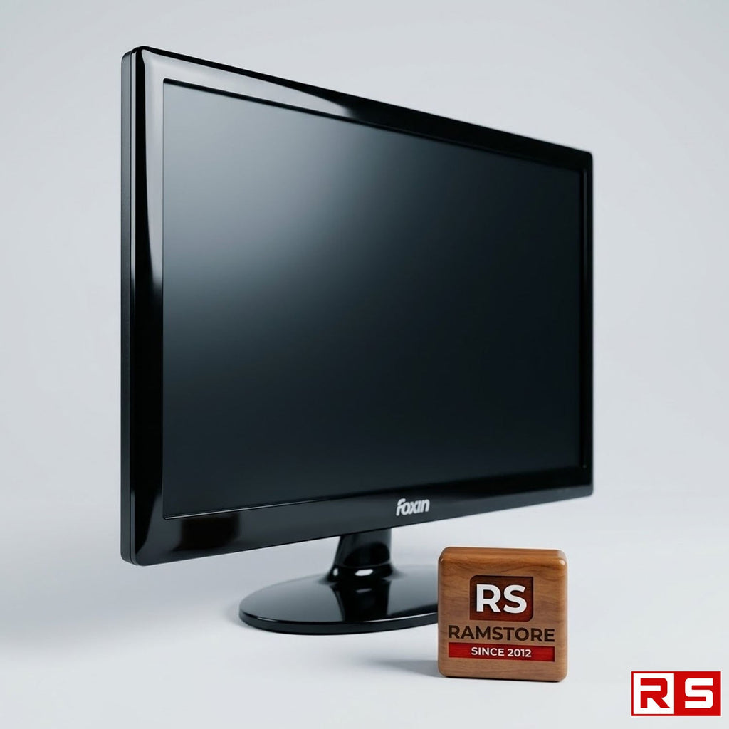 PCZ Monitor Foxin 15"