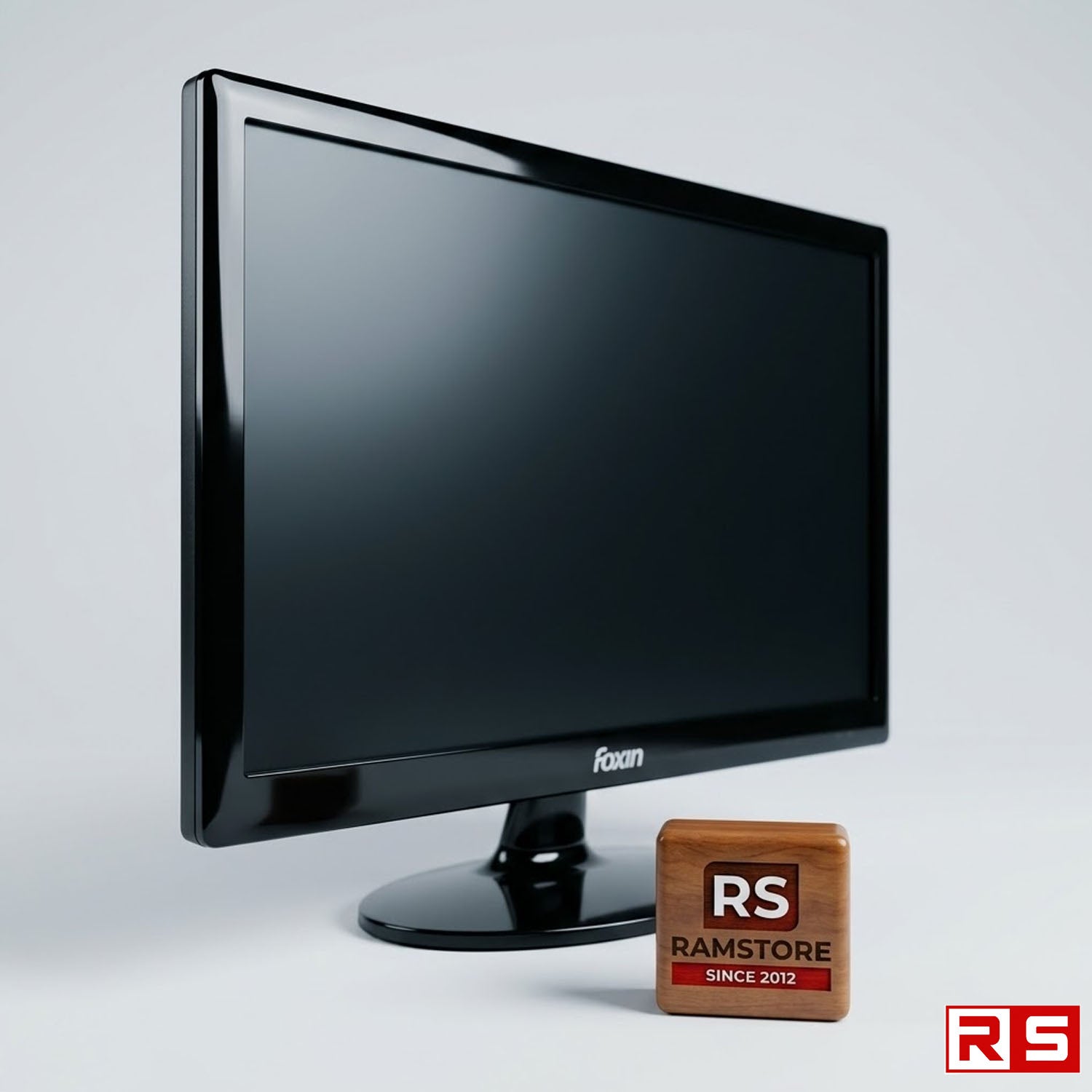 PCZ Monitor Foxin 15"