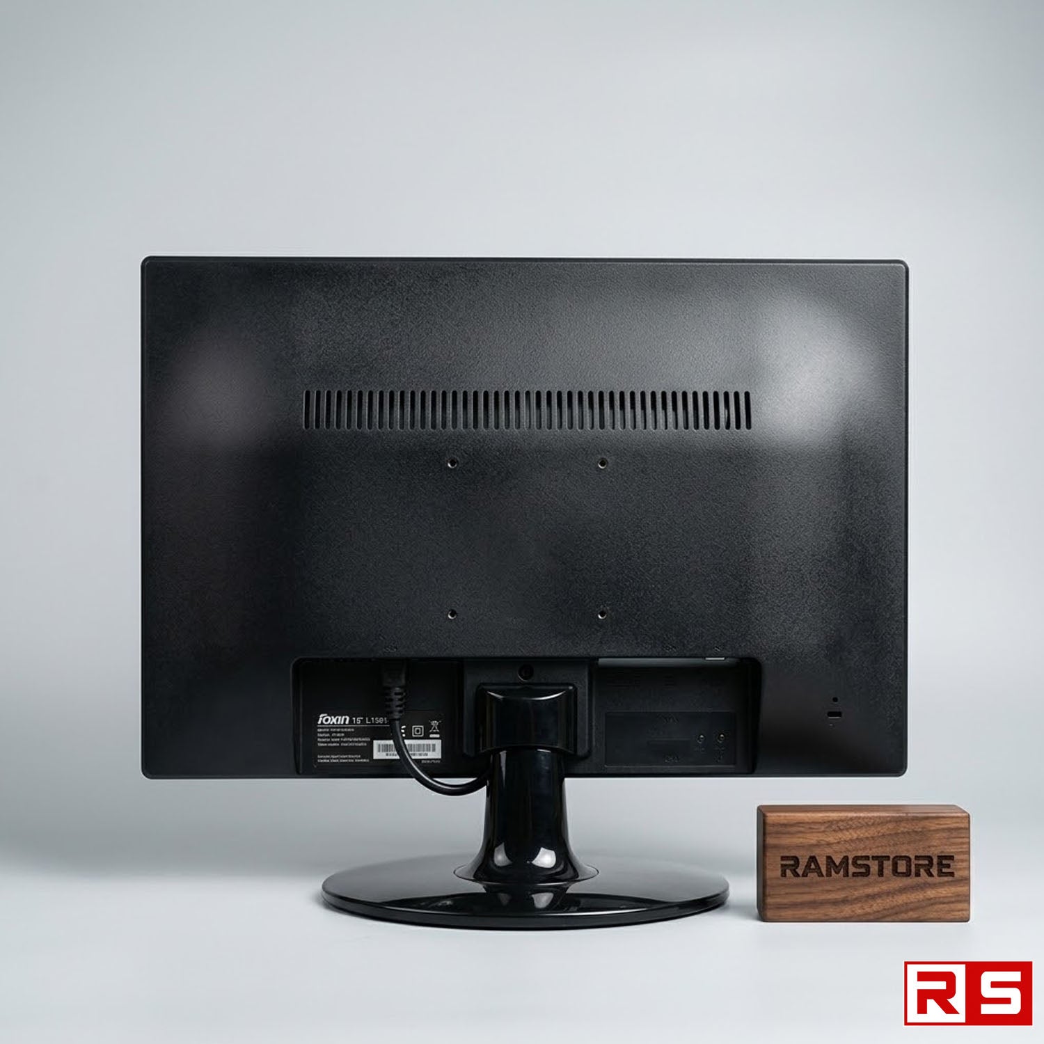 PCZ Monitor Foxin 15"