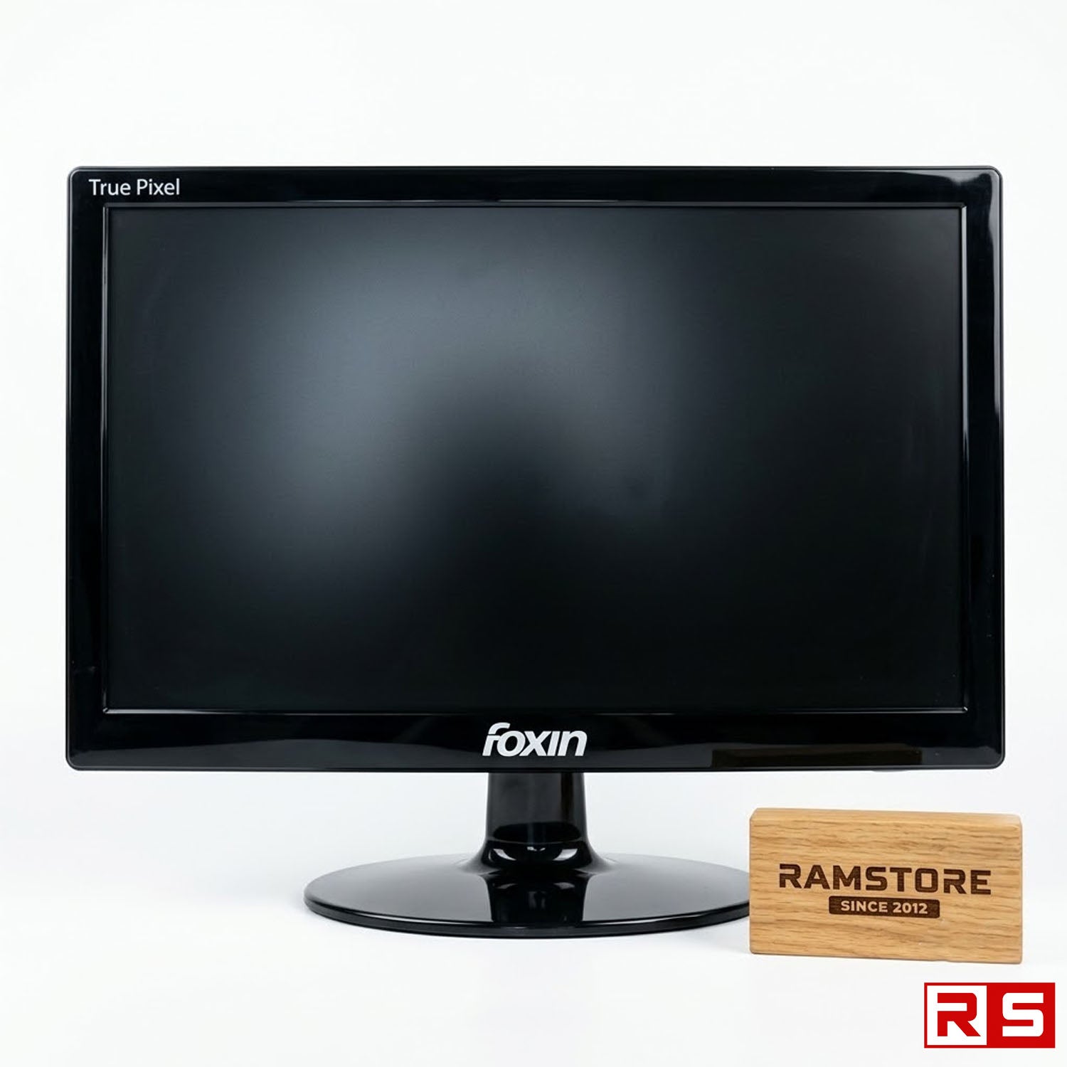 PCZ Monitor Foxin 15"