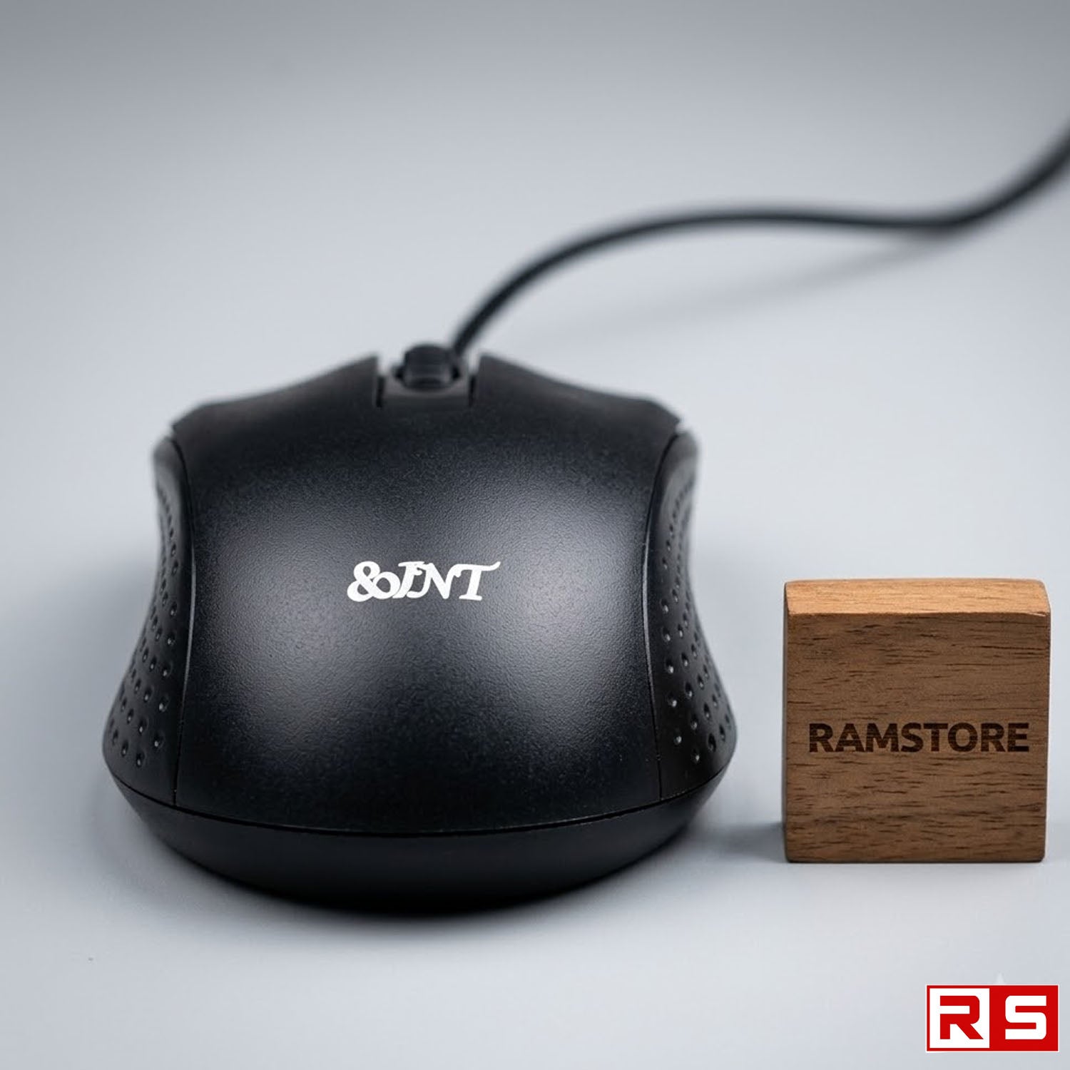 PCZ Accessories Int Mouse M37