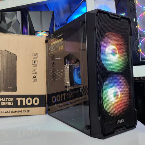 PCZ Case T100