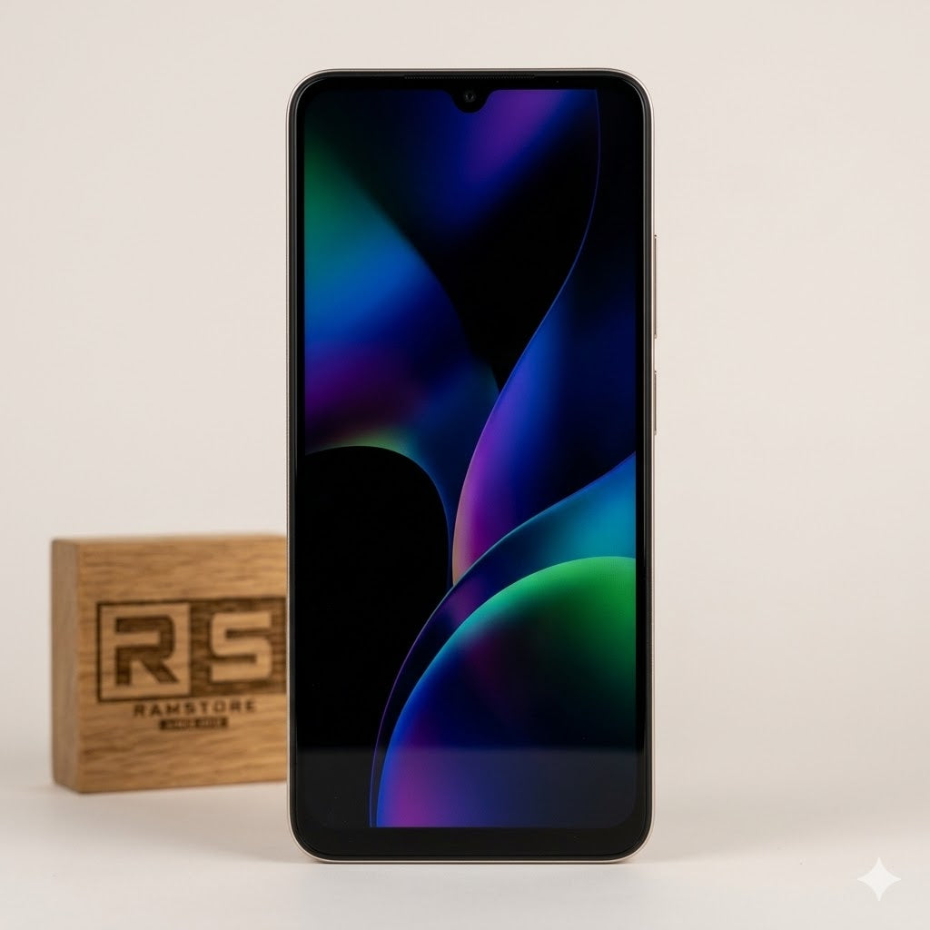 MBC Phone Redmi A5