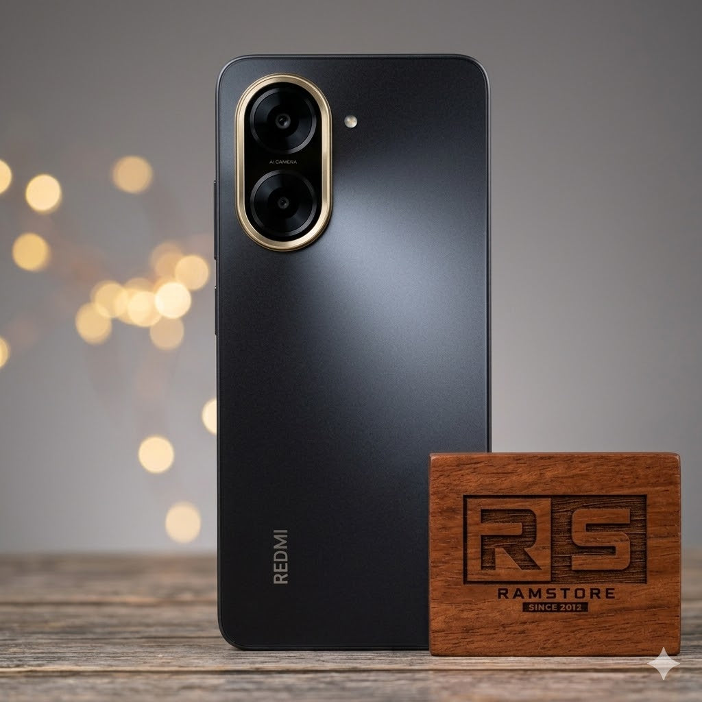 MBC Phone Redmi A5