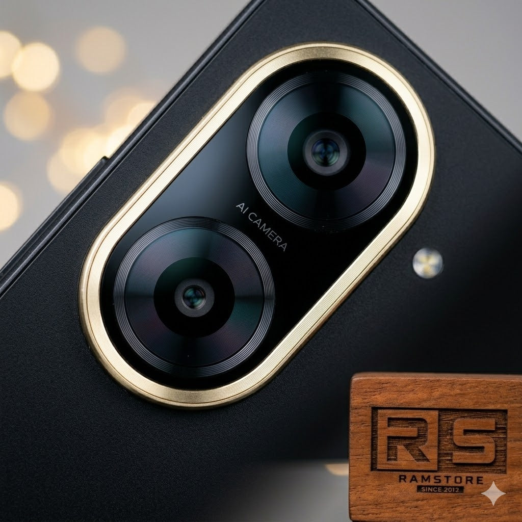 MBC Phone Redmi A5