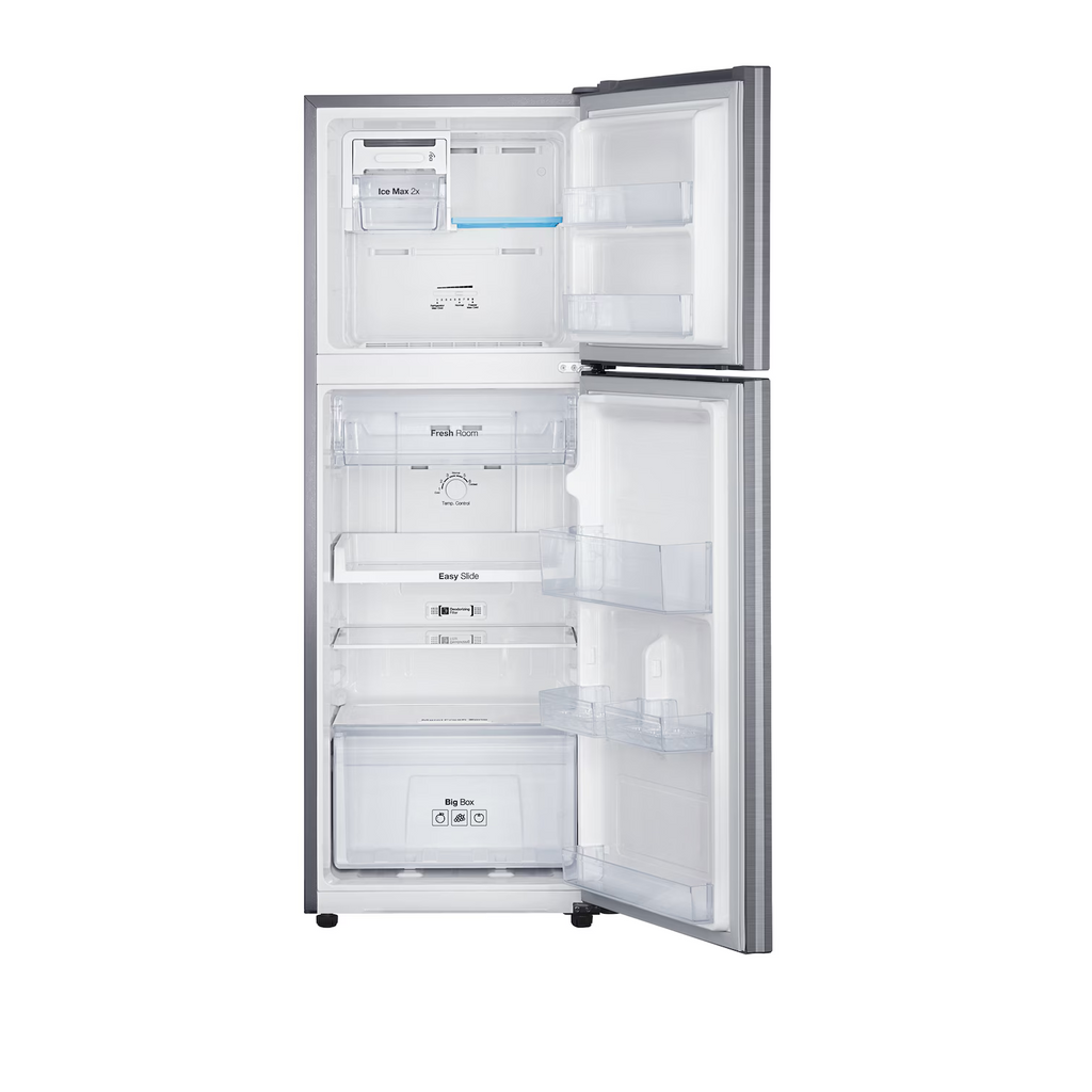 STA Ref Samsung 8.4CU.FT . 2D DG Inverter