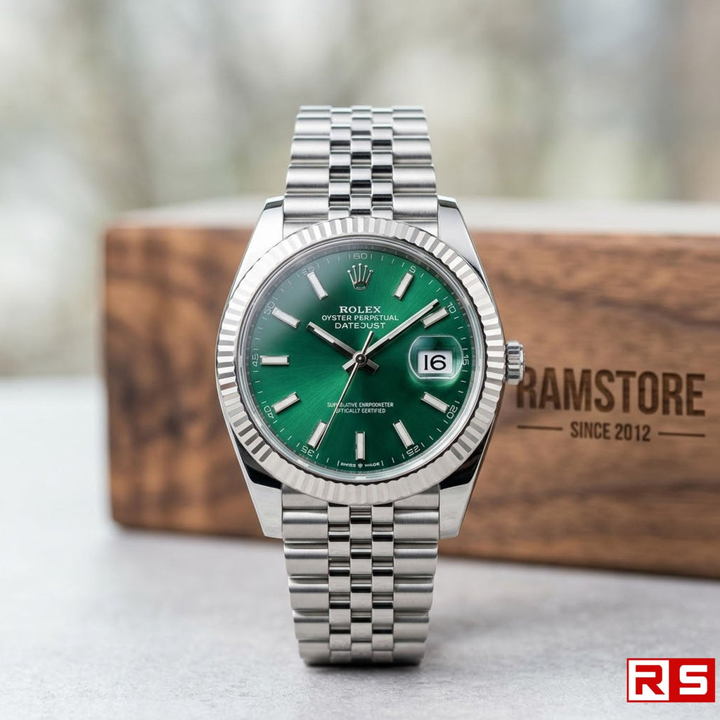 TEC Premium Watch