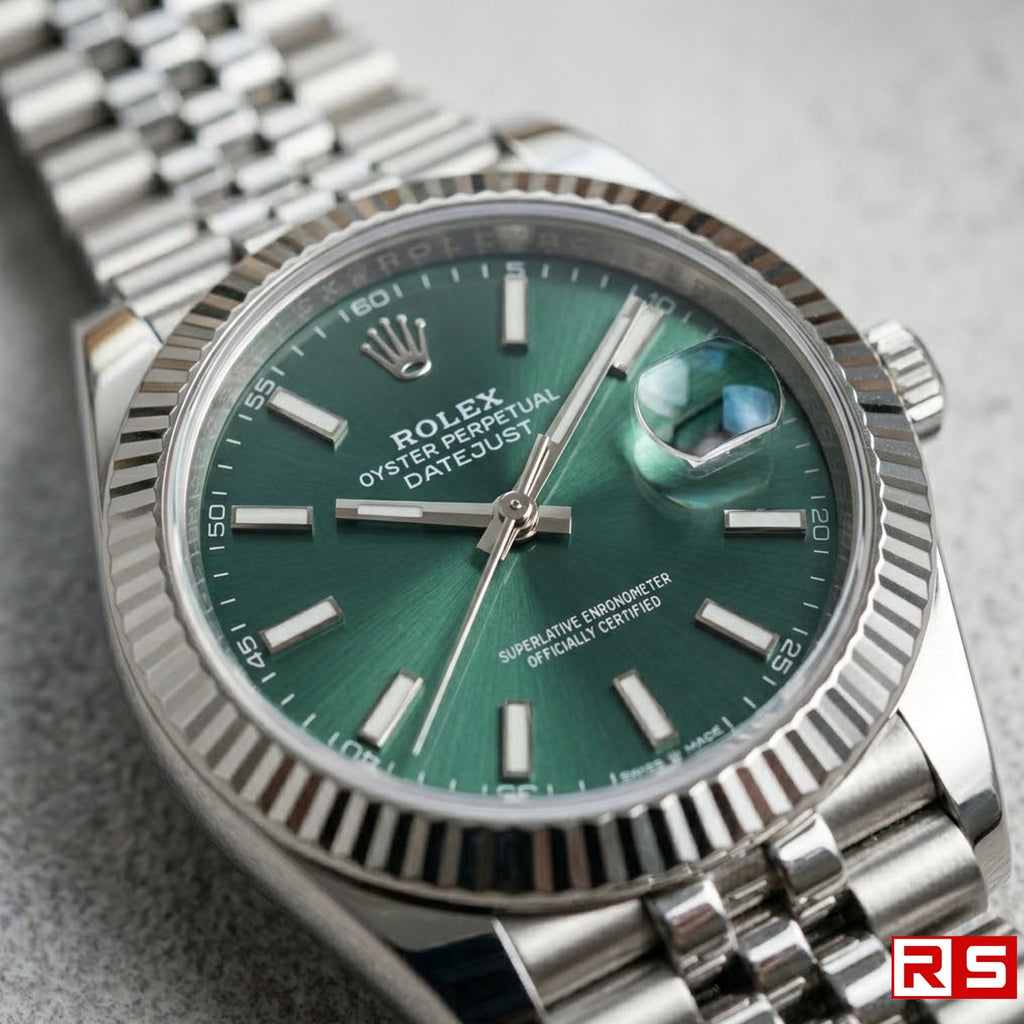 TEC Premium Watch
