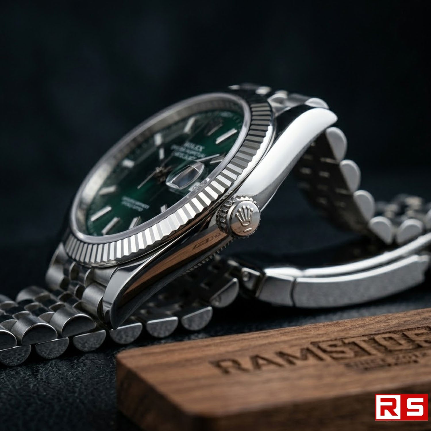 TEC Premium Watch