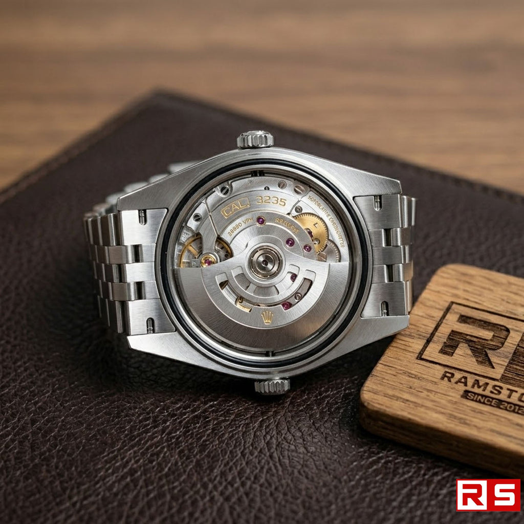 TEC Premium Watch