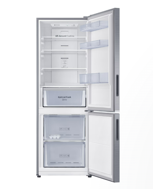 STA Ref Samsung 10.9CU.FT . 2D DG Inverter