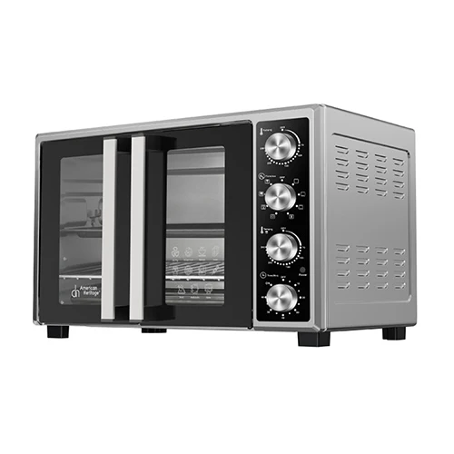 STA Oven American Heritage 38L French Door Air Fryer