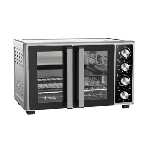STA Oven American Heritage 38L French Door Air Fryer