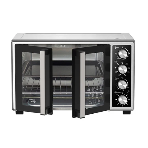 STA Oven American Heritage 38L French Door Air Fryer