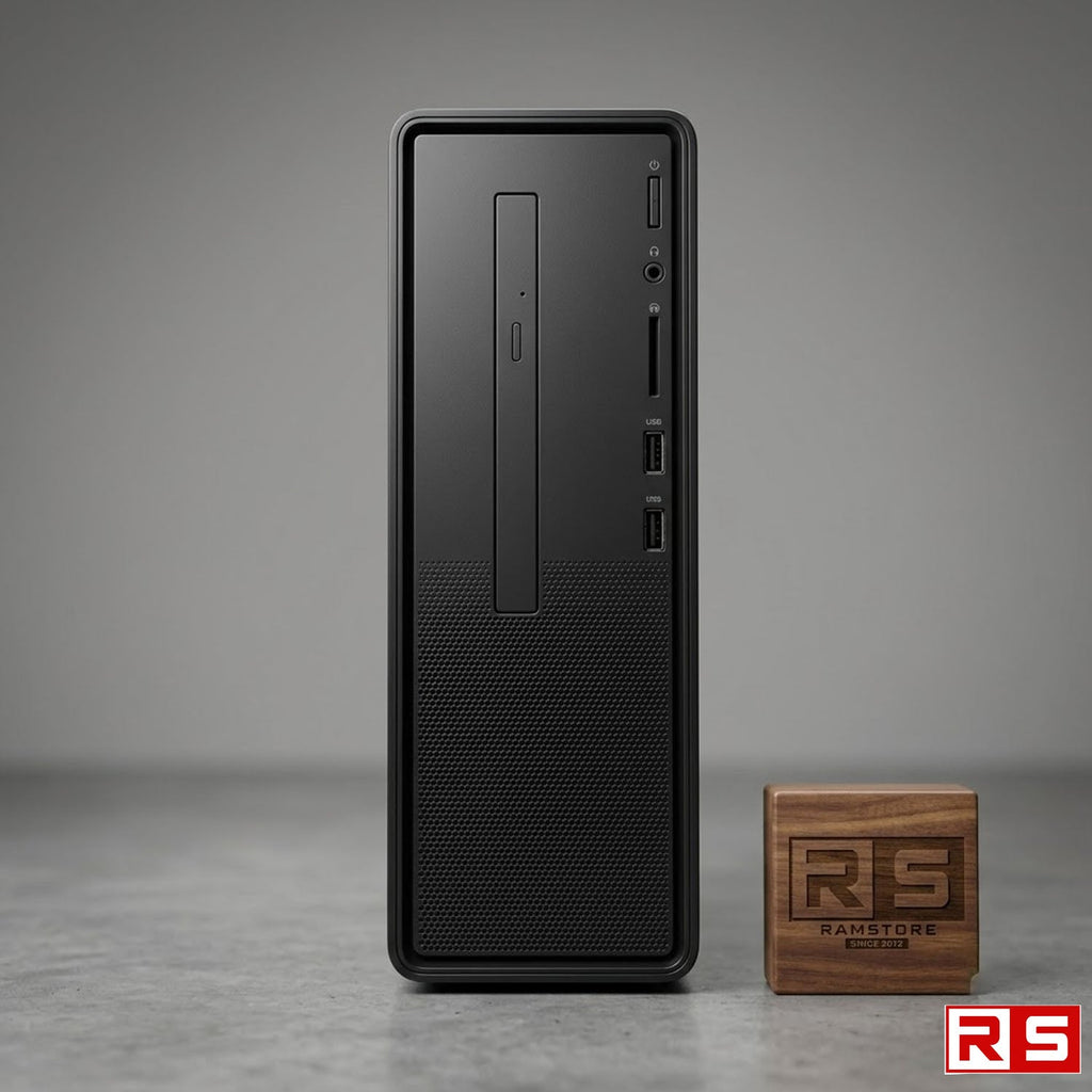 PCZ System Unit Budget Package 3