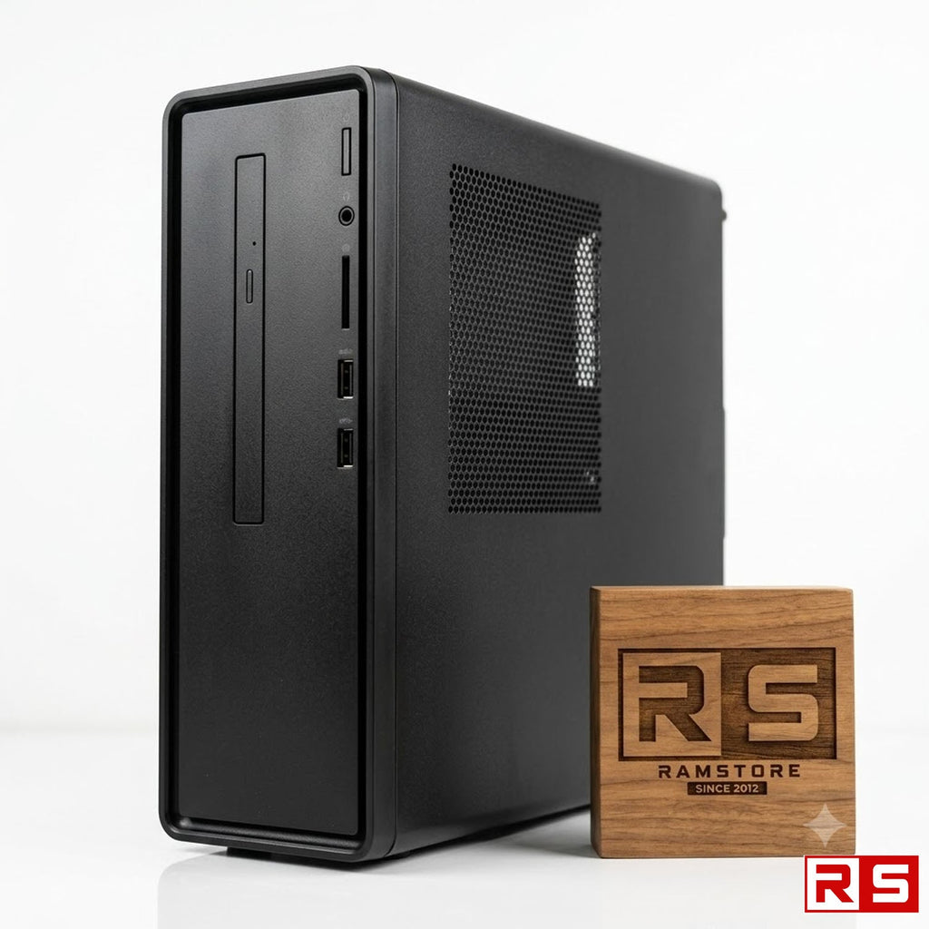 PCZ System Unit Budget Package 3