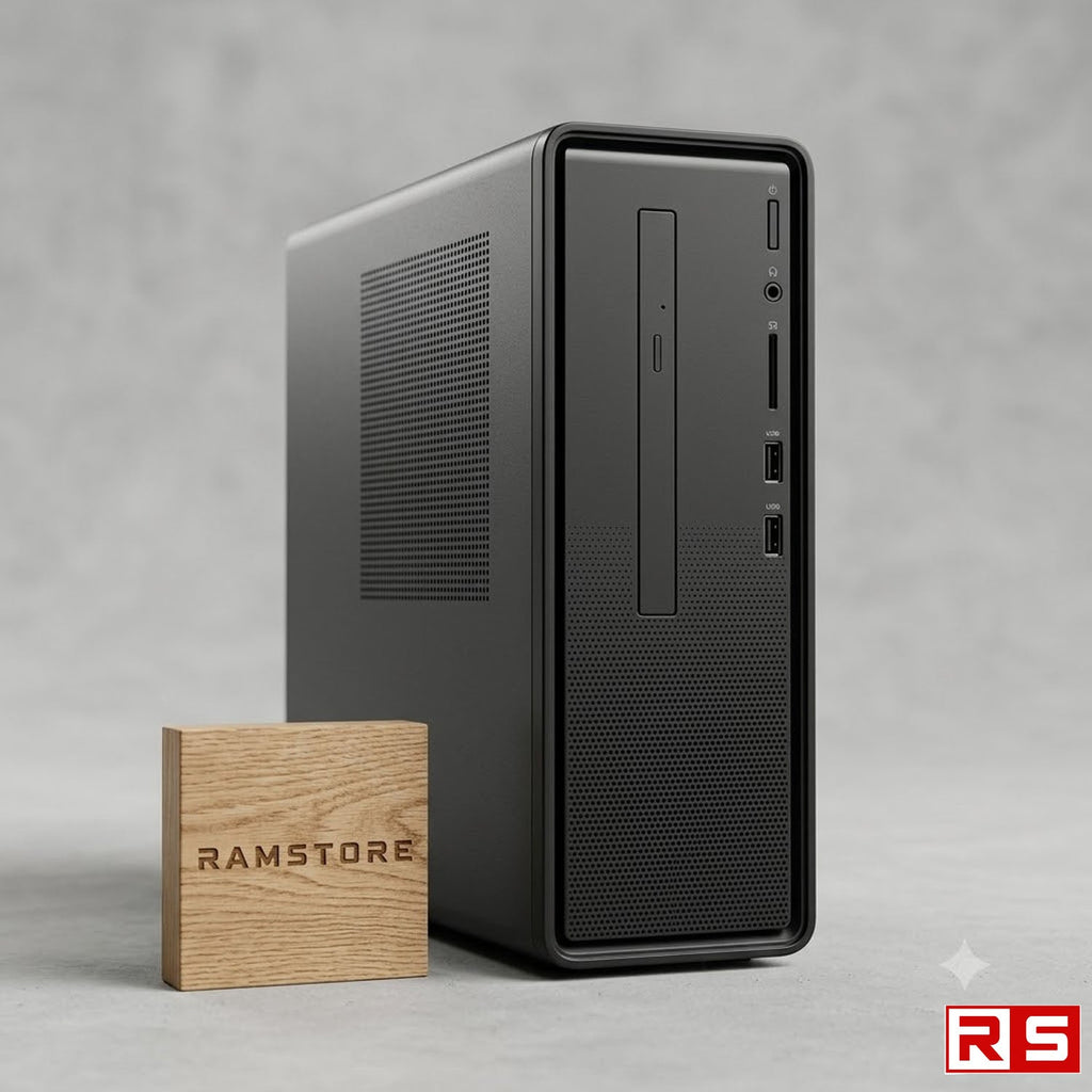 PCZ System Unit Budget Package 3