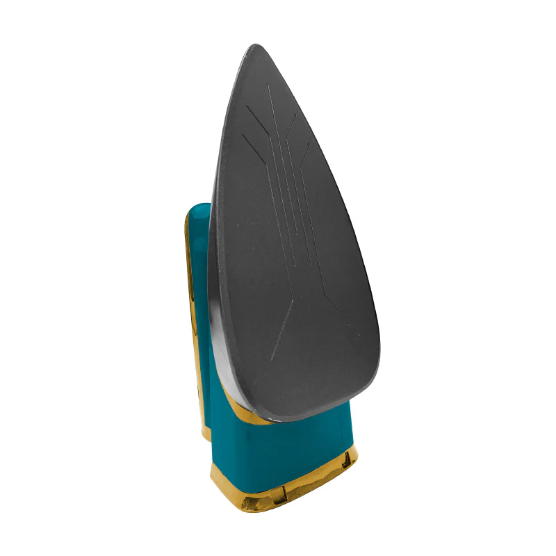 STA Dry Iron American Heritage Soleplate Non-Stick