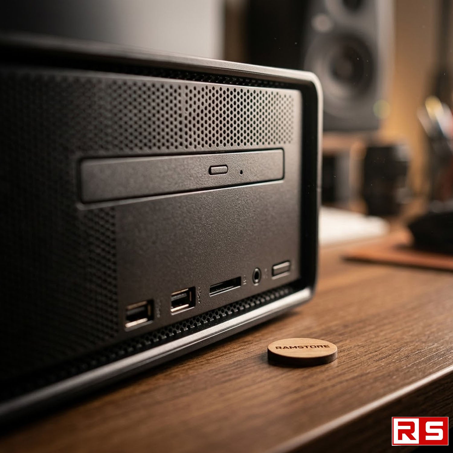 PCZ System Unit Budget Package 4
