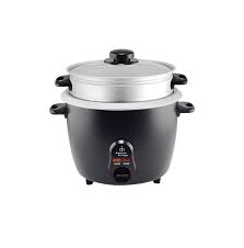 STA Rice Cooker American Heritage 1.8L Glass Lid