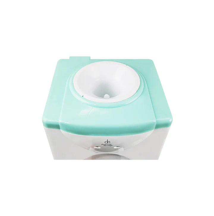 STA Dispenser American Heritage Hot And Cold Water