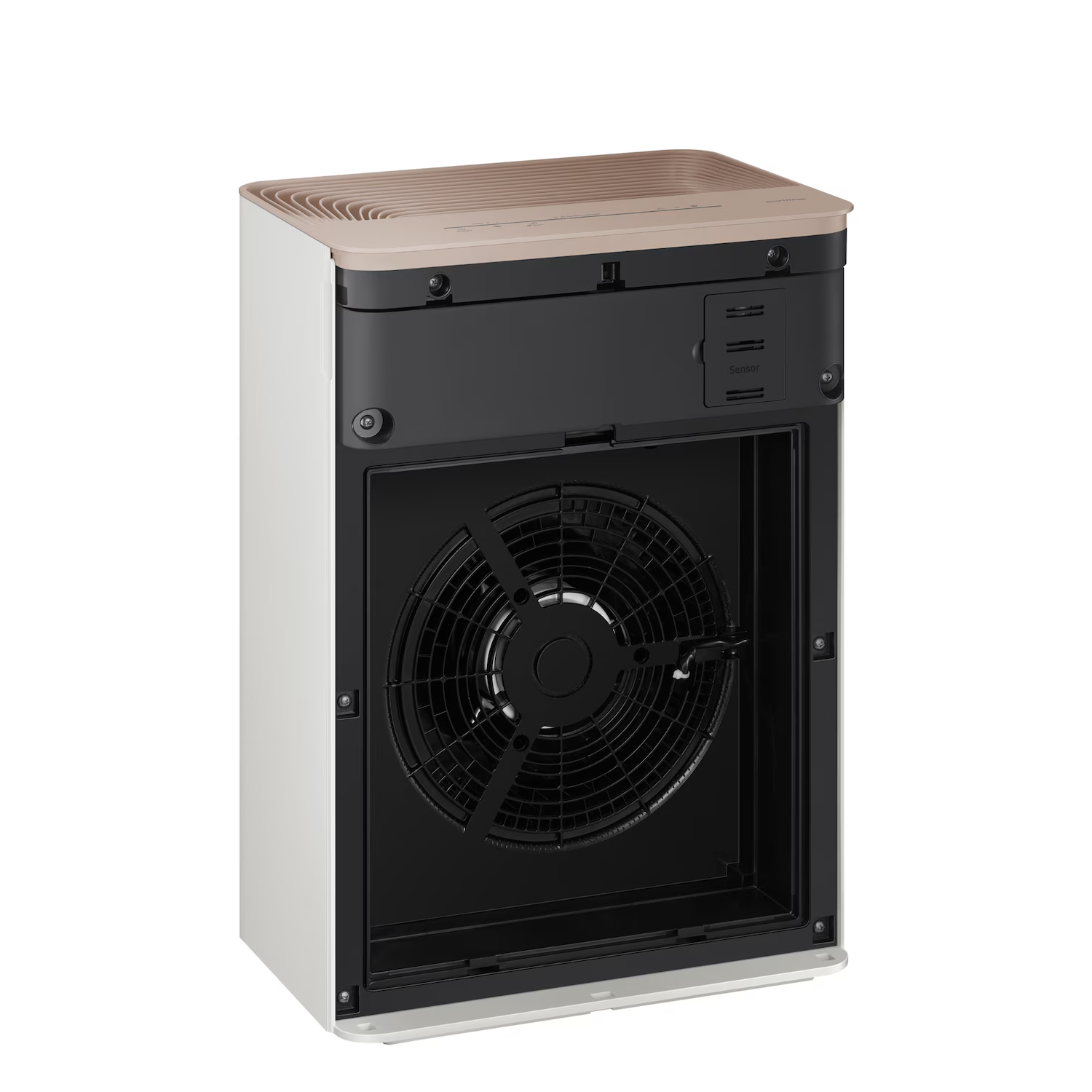 STA Air Purfier Samsung 41SQM