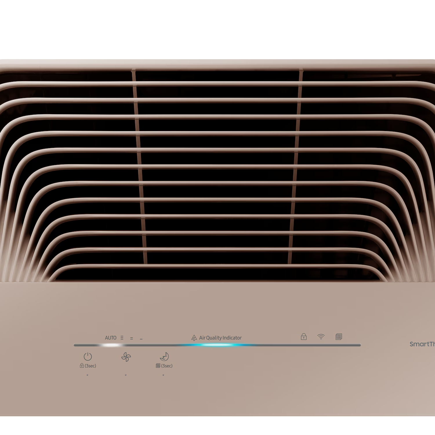 STA Air Purfier Samsung 41SQM