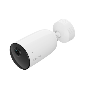 EZVIZ Standalone Smart Home Battery Camera (AOV Version) 2K 3MP