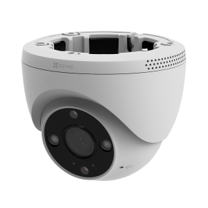 EZVIZ Wi-Fi Smart Home Camera 2K 3MP POE only