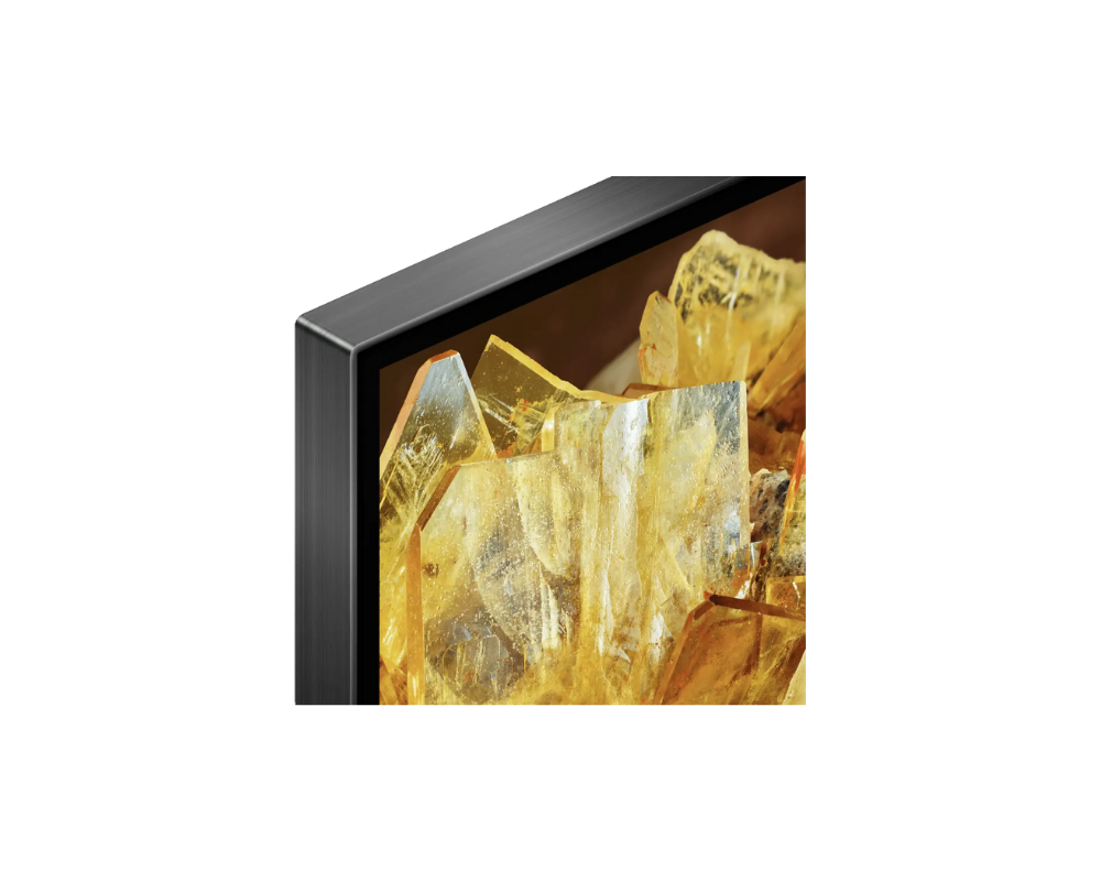 Sony 65 Inch 4K Ultra HD TV X90L Series: BRAVIA XR Full Array LED Smart Google TV with Dolby Vision HDR XR-65X90L