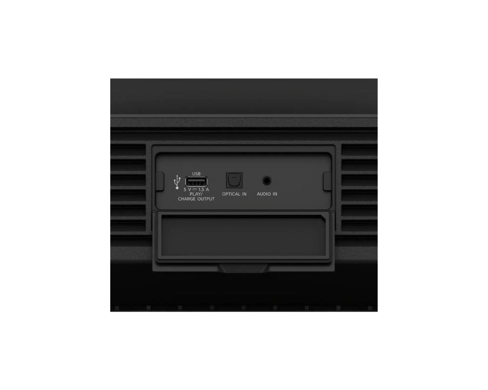 Sony SRSULT1000 ULT Tower 10 Party Speaker