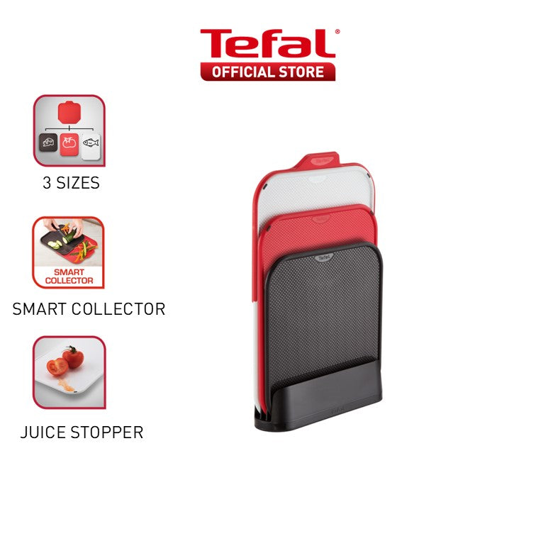 TEFAL INGINIO CUTTING BOARD INGCUTBO