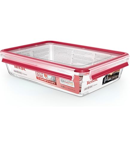 TEFAL MASTER SEAL GLASS 0.7L
