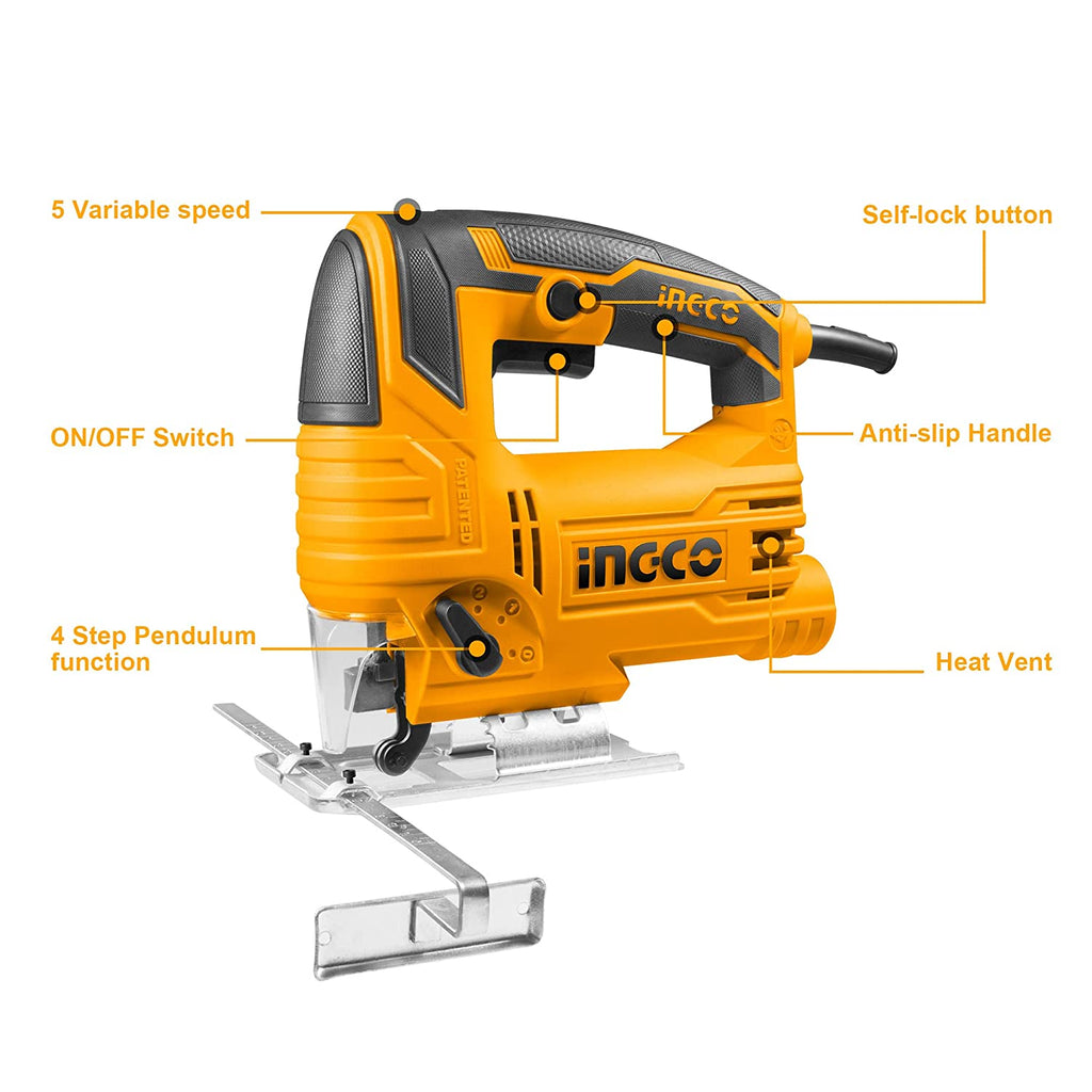 INGCO JIG SAW