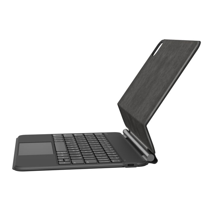 BELKIN KEYBOARD FOLIO MAG FOR IPAD 10TH GENERATION, ENGLISH COMPATIBLE WITH : IPAD (A16) 11TH GEN IP BBZ002UK-V3