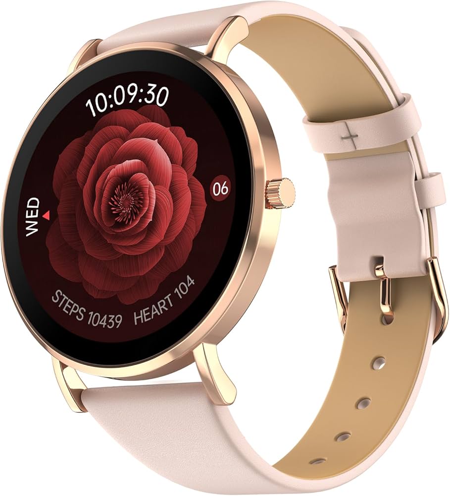 Noise NoiseFit Diva 2 Smartwatch