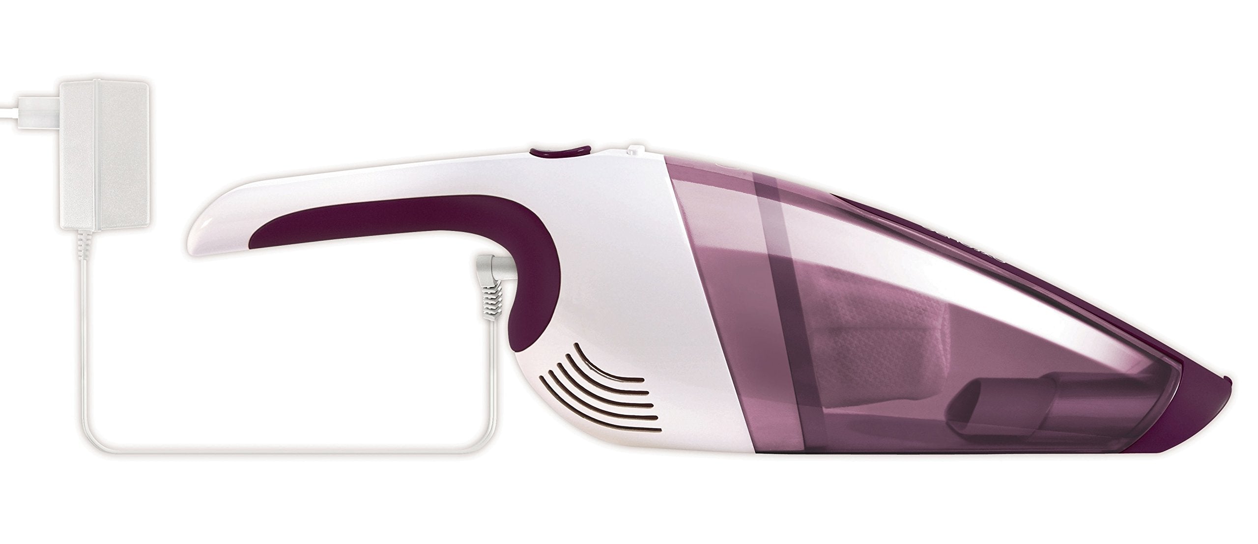 ROWENTA VACUUM CLEANER CORDLESS HANDHELD EXTENSO