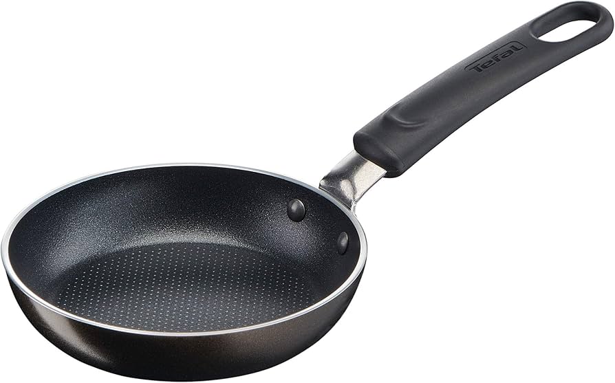 TEFAL EASY COOK & CLEAN MINI FRYPAN 12 CM (B5540002)                                                       EASYPO12