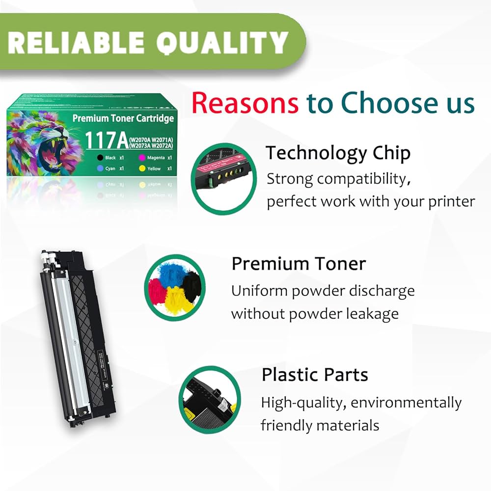 HP 117A Magenta Original Laser Toner Cartridge