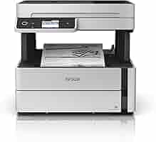 EPSON ECOTANK M3170 MONO PRINTER