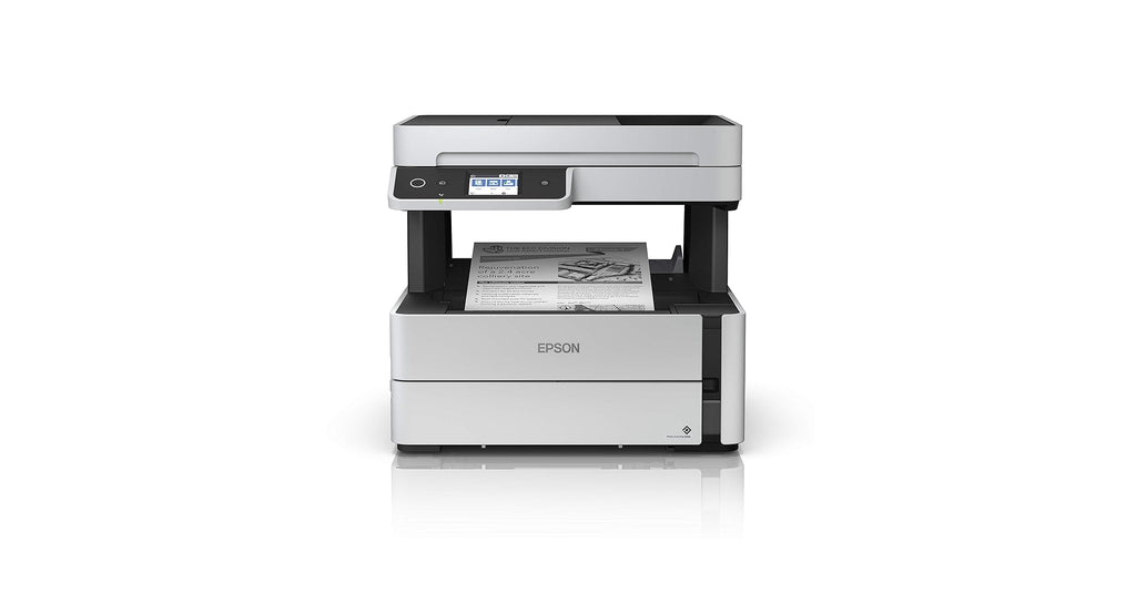 EPSON ECOTANK M3170 MONO PRINTER
