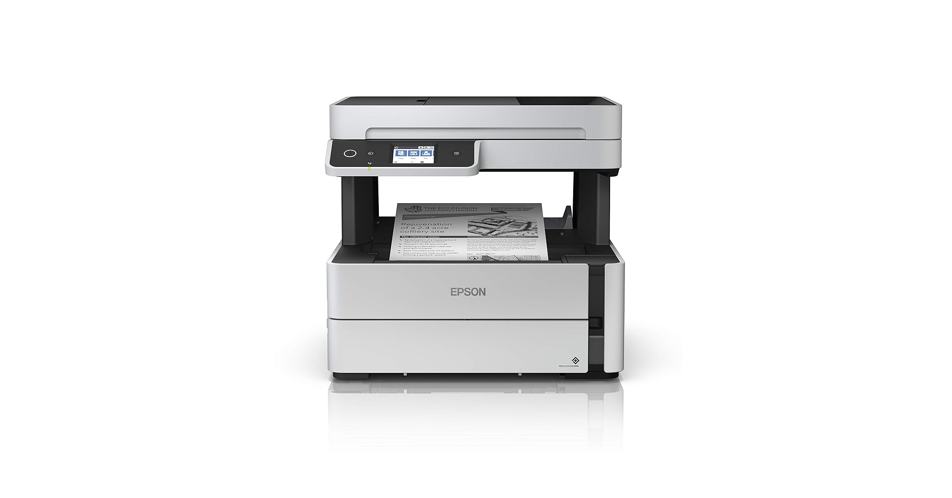 EPSON ECOTANK M3170 MONO PRINTER