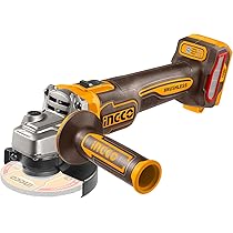 INGCO ANGLE GRINDER