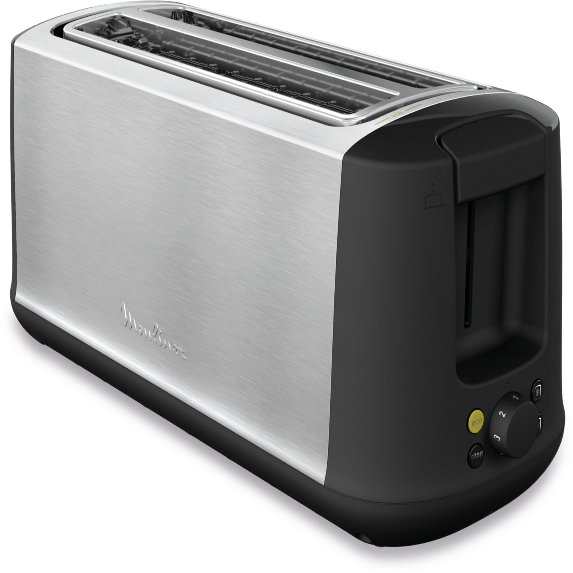 MX SUBITO TOASTER TWO SLOTS LT340D11