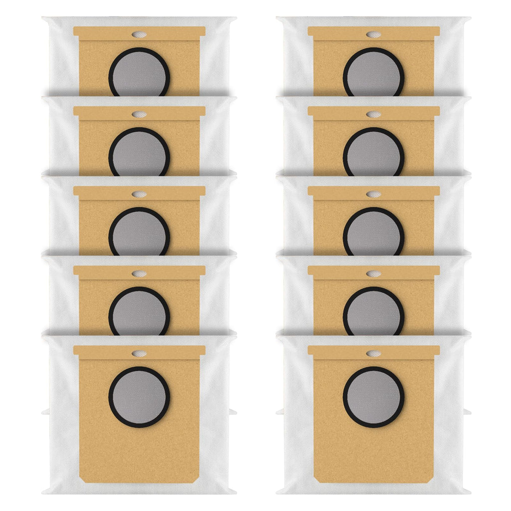 EUFY DUST BAGS (L60 HYBRID SES) T29C6121