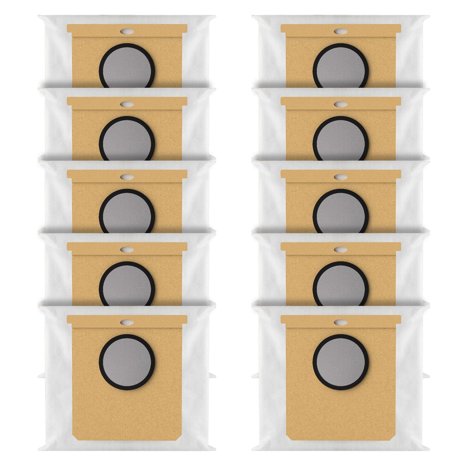 EUFY DUST BAGS (L60 HYBRID SES) T29C6121